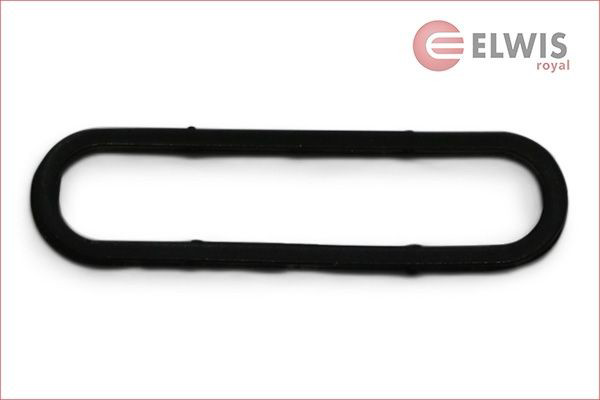 7156061 Elwis Royal Прокладка передньої кришки двигуна, нижня